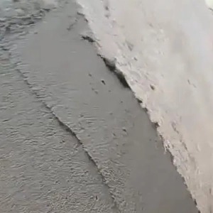 惠州水工建筑物I级C55聚合物改性水泥砂浆 渠道防渗泵站加固迎水面抗冲刷砂浆