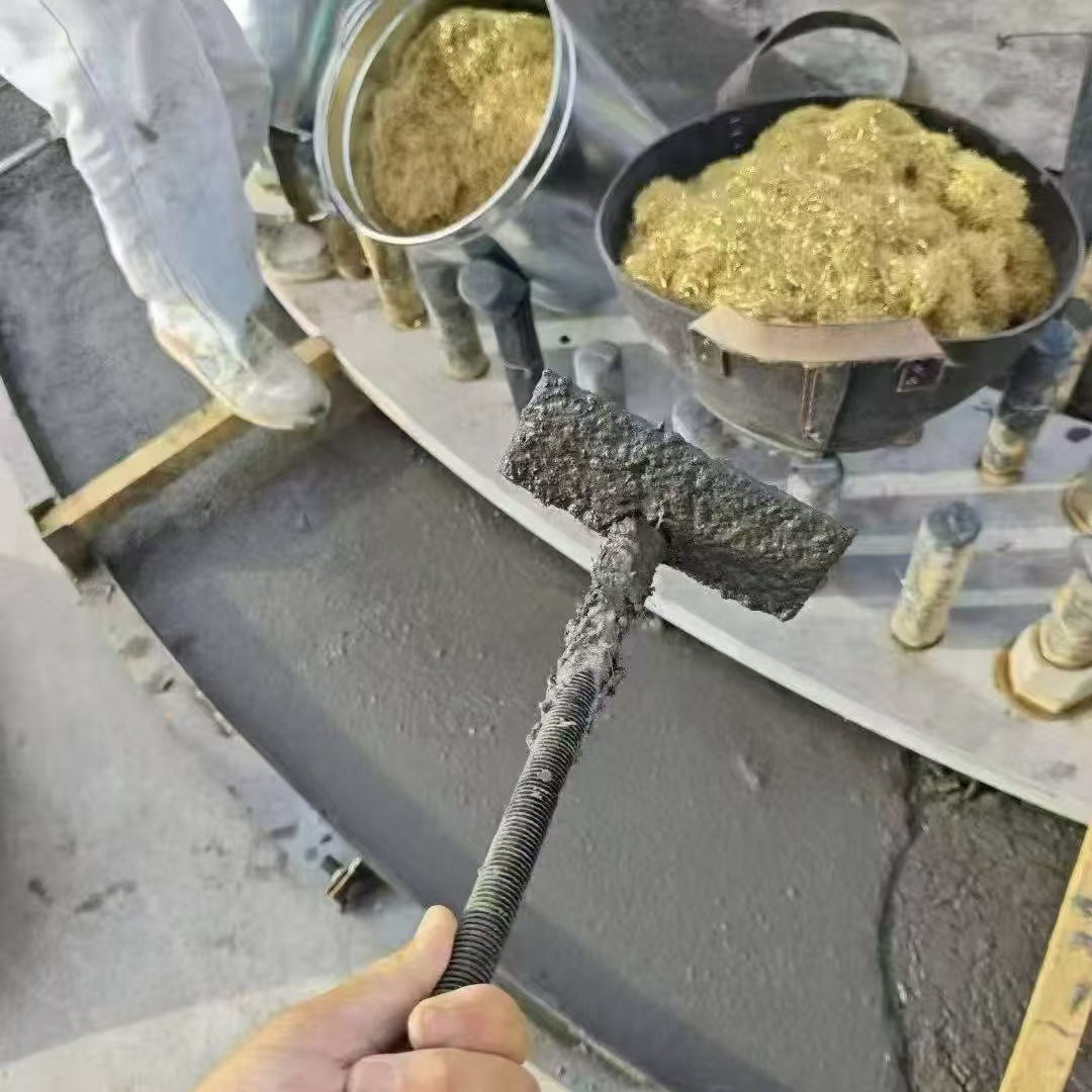 惠州C120风电设备基础专用灌浆料