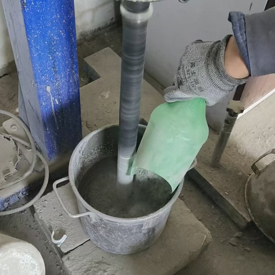 惠州桥梁公路张拉用H60压浆料与普通压浆料有什么区别？