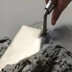 惠州混凝土裂缝孔洞剥落冻融修复用高强度丙乳防腐蚀砂浆